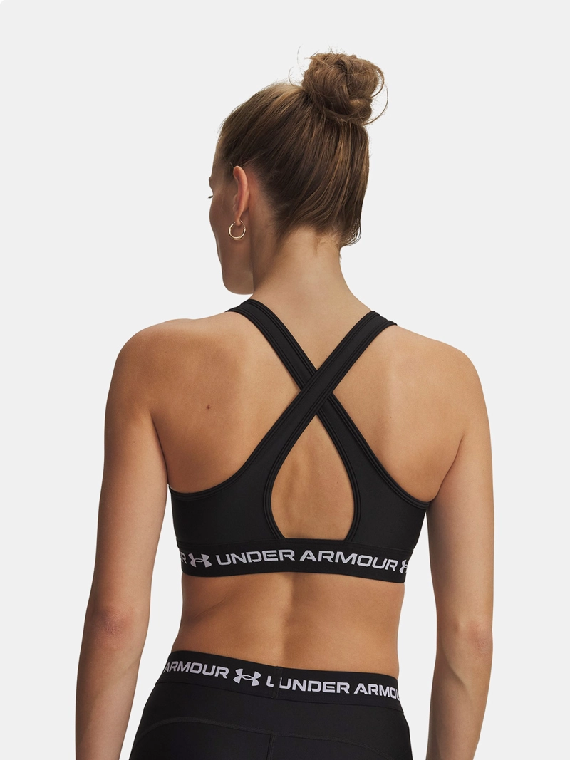 PETO MUJER UNDER ARMOUR CROSSBACK  - 2