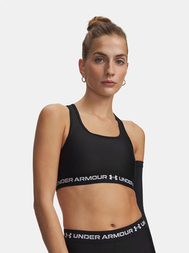 PETO MUJER UNDER ARMOUR CROSSBACK  - 1