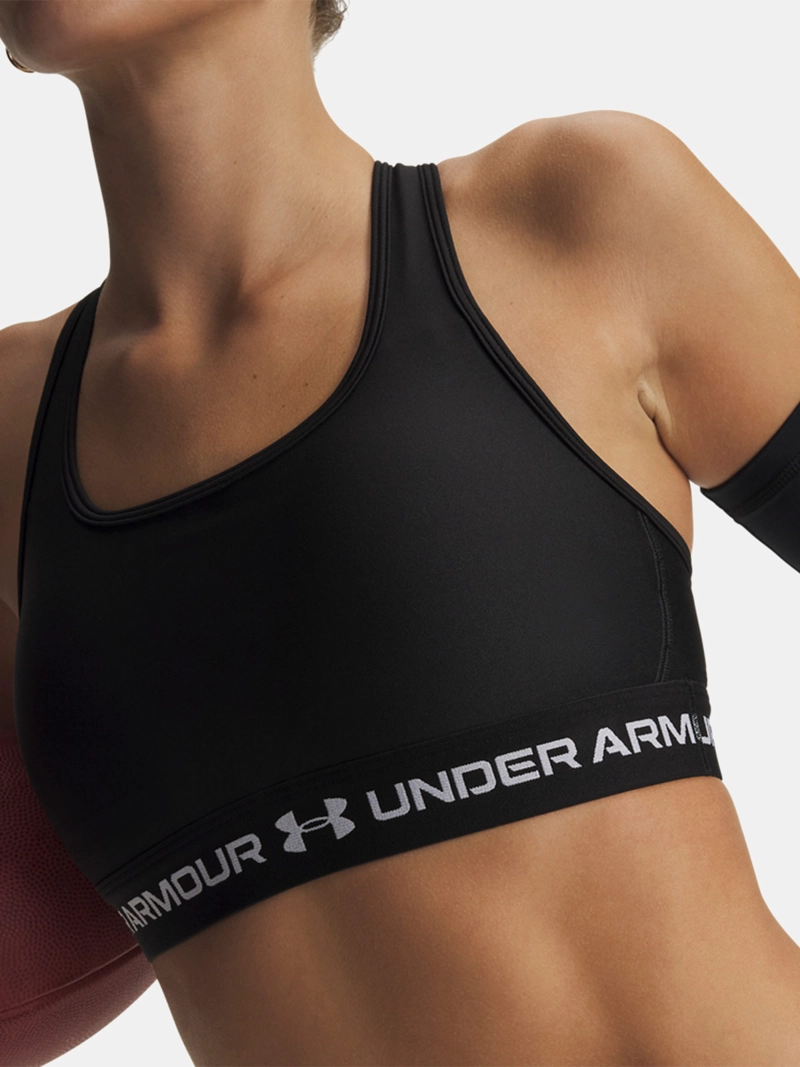 PETO MUJER UNDER ARMOUR CROSSBACK  - 3