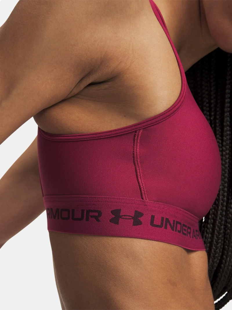 PETO MUJER UNDER ARMOUR CROSSBACK  - 3