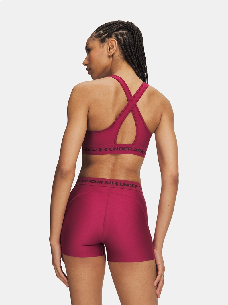 PETO MUJER UNDER ARMOUR CROSSBACK  - 2