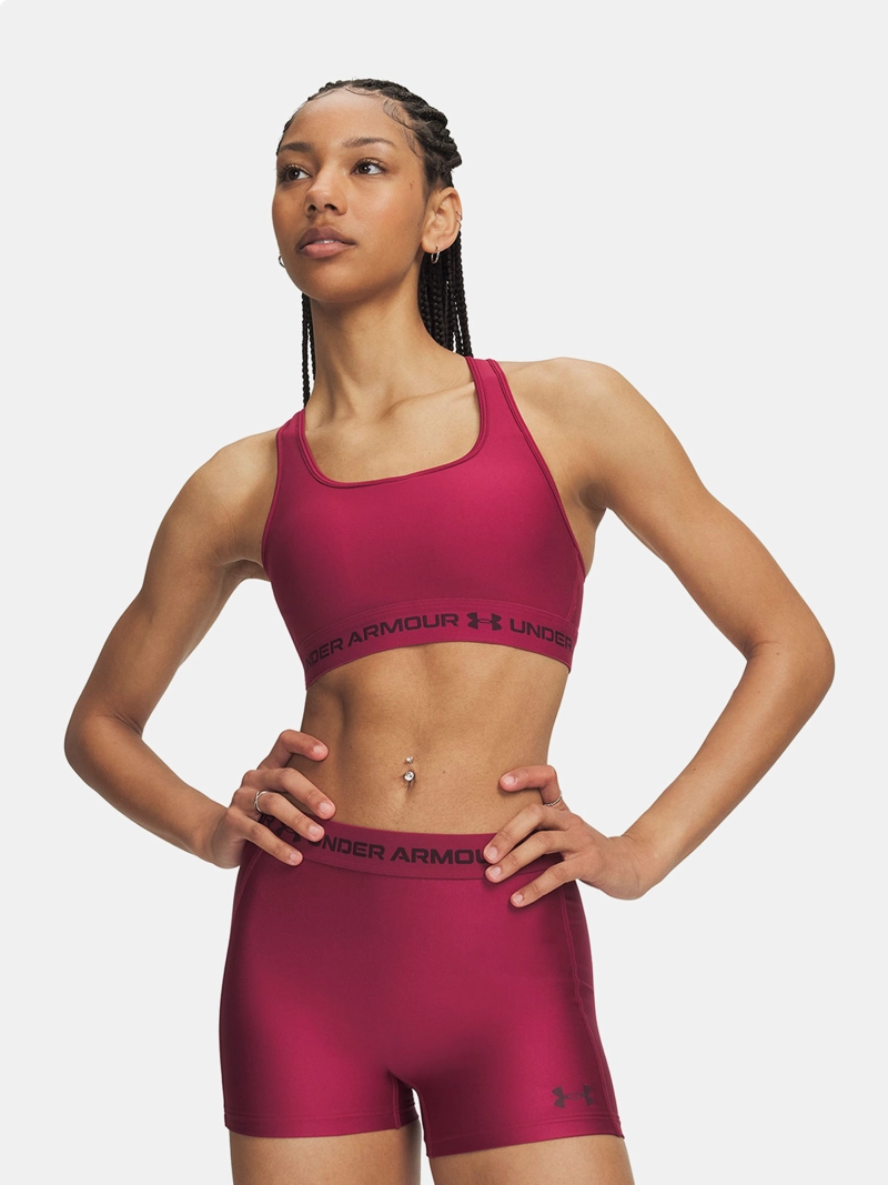 PETO MUJER UNDER ARMOUR CROSSBACK