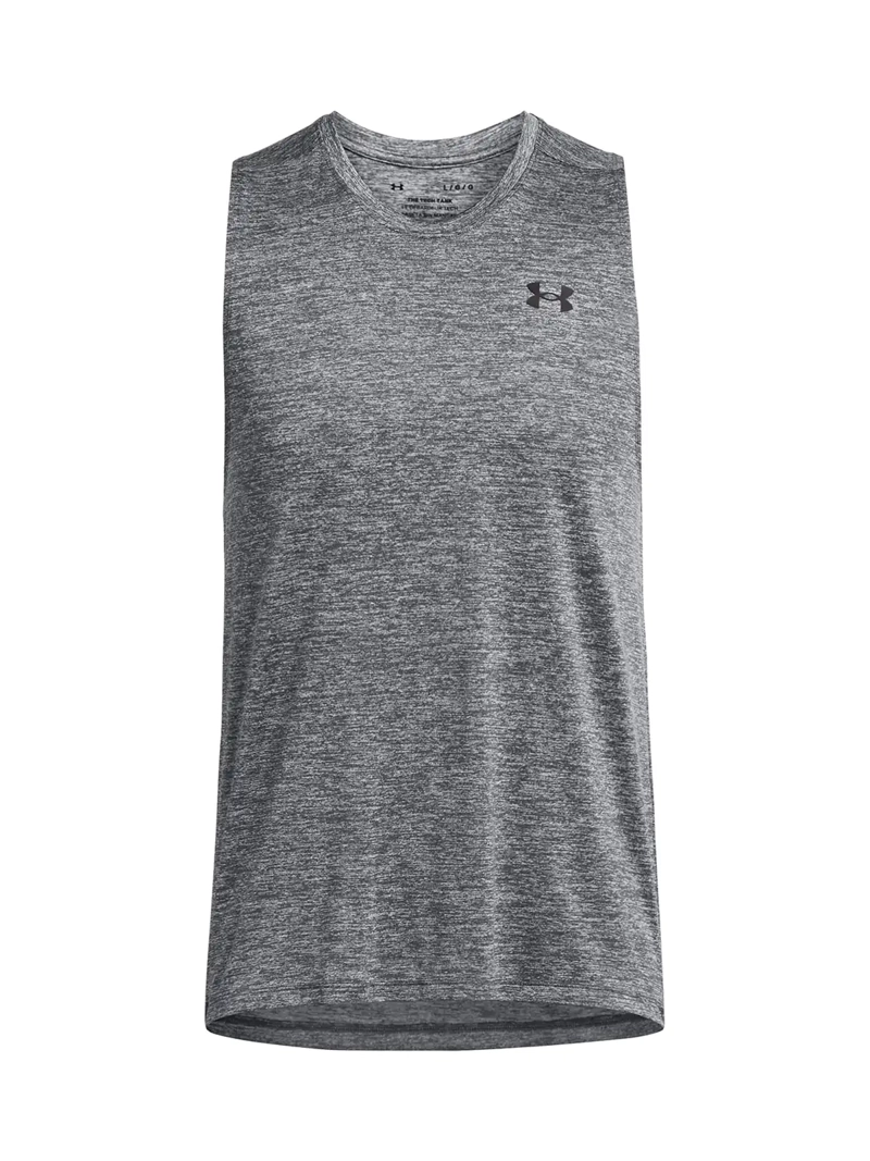 POLERA HOMBRE UNDER ARMOUR SIN MANGAS - 3