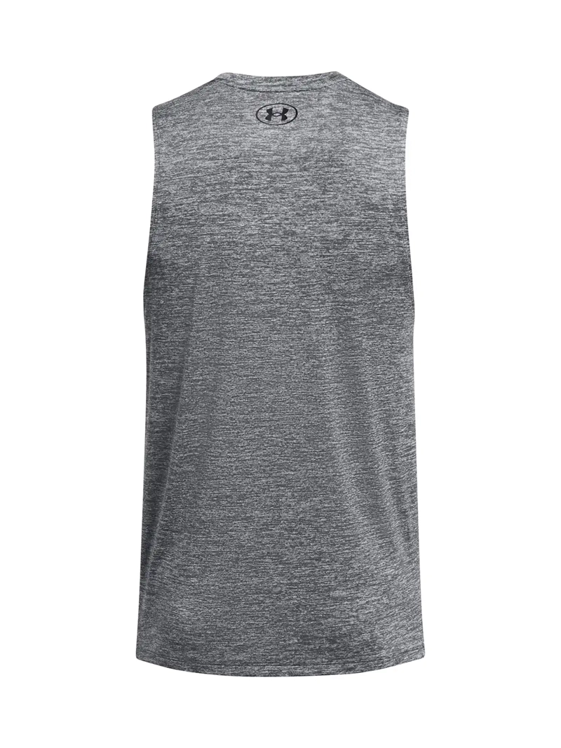 POLERA HOMBRE UNDER ARMOUR SIN MANGAS - 4