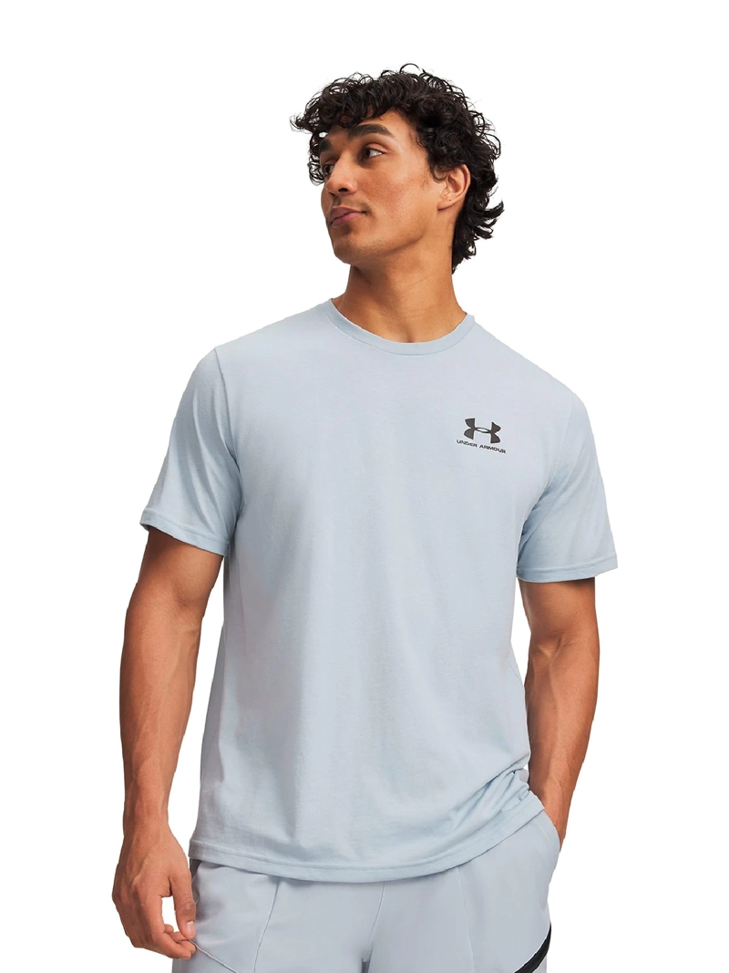POLERA HOMBRE UNDER ARMOUR SPORTSTYLE - 1
