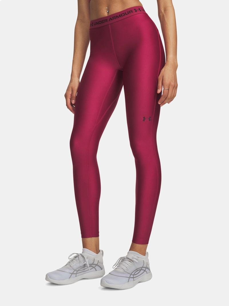 CALZA MUJER UNDER ARMOUR PRIMERA CAPA - 2
