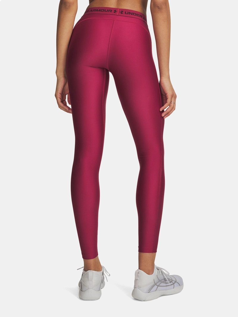 CALZA MUJER UNDER ARMOUR PRIMERA CAPA - 3