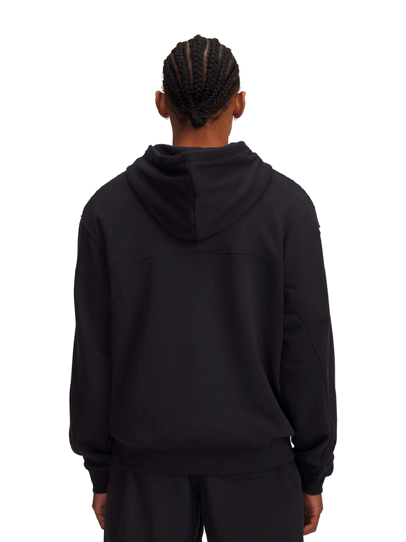 POLERON HOMBRE UNDER ARMOUR CON CIERRE - 2
