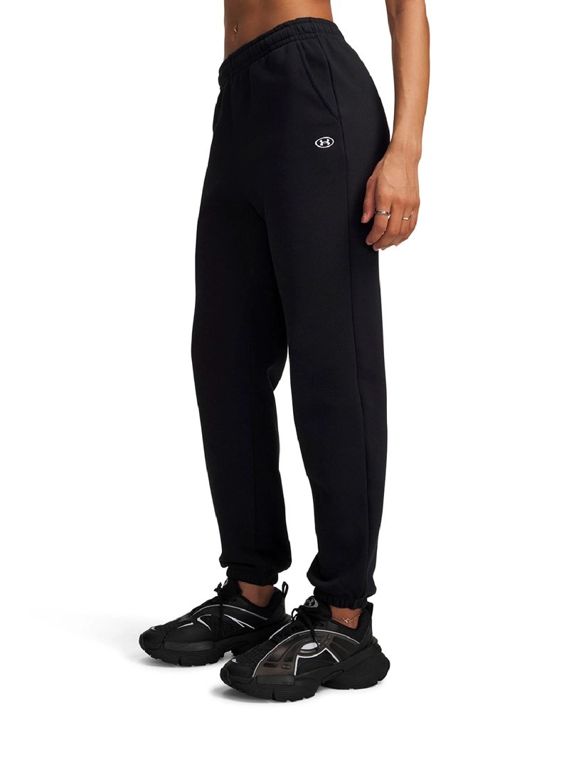 PANTALÓN MUJER UNDER ARMOUR SLIM - 1