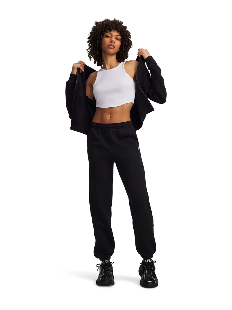 PANTALÓN MUJER UNDER ARMOUR SLIM - 3