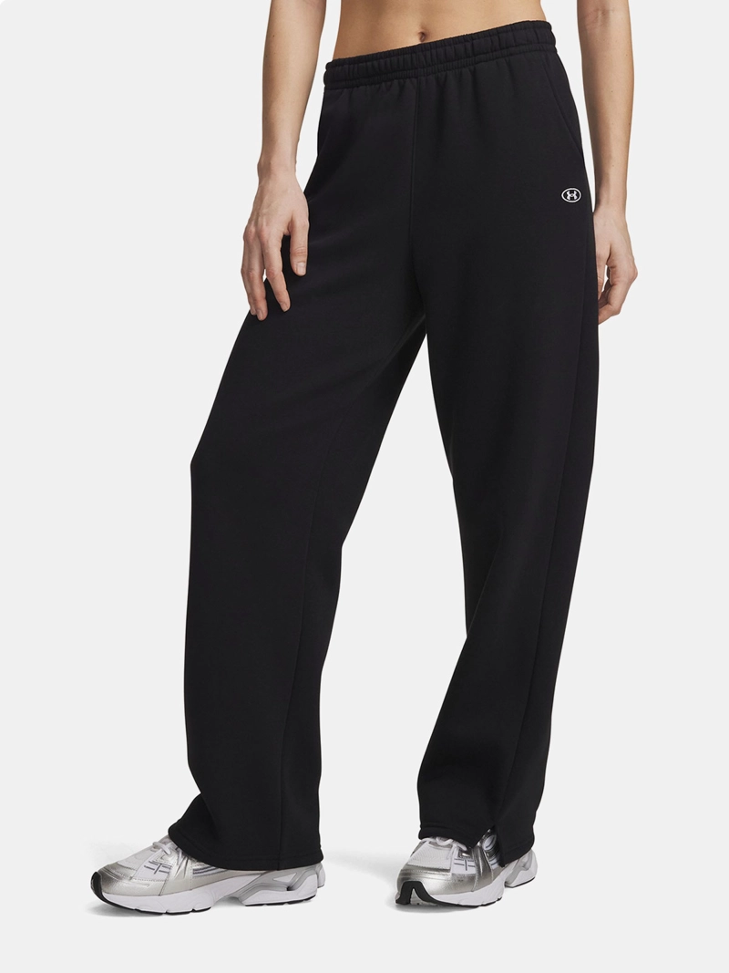 PANTALÓN MUJER UNDER ARMOUR BUZO - 2