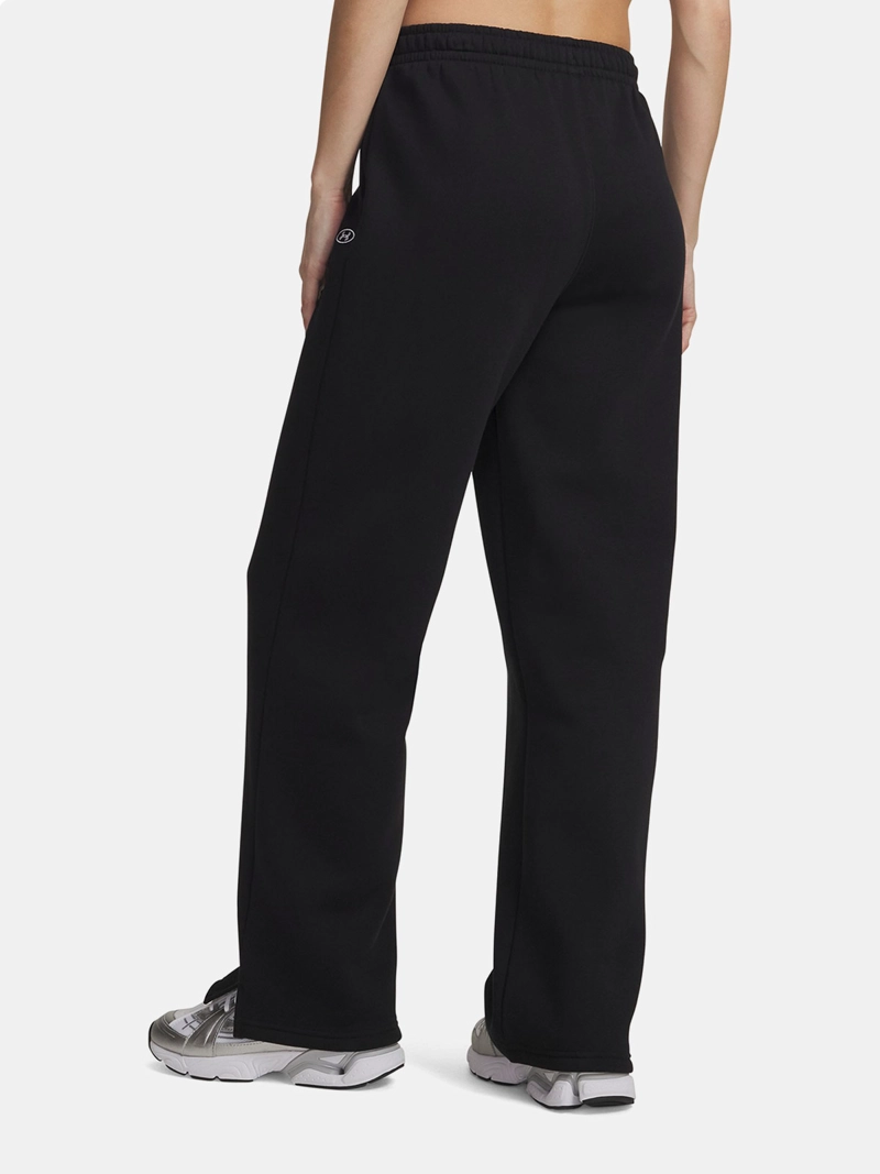 PANTALÓN MUJER UNDER ARMOUR BUZO - 3