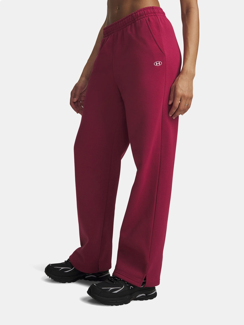 PANTALÓN MUJER UNDER ARMOUR BUZO - 2