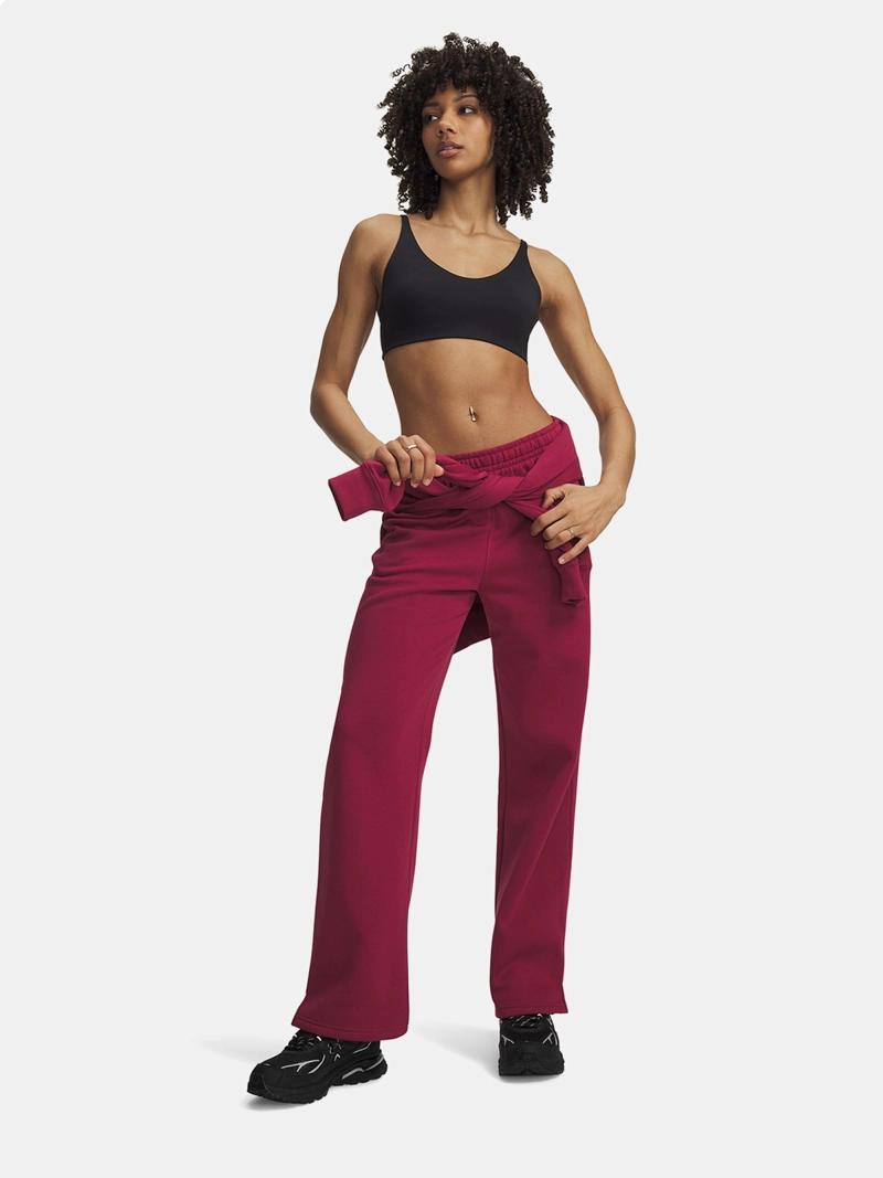 PANTALÓN MUJER UNDER ARMOUR BUZO - 1
