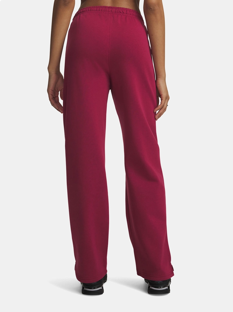 PANTALÓN MUJER UNDER ARMOUR BUZO - 3