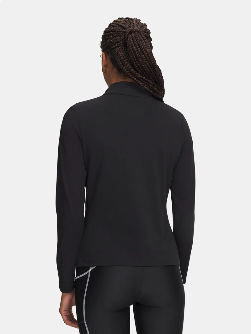 POLERÓN MUJER UNDER ARMOUR DEPORTIVO CIERRE - 2