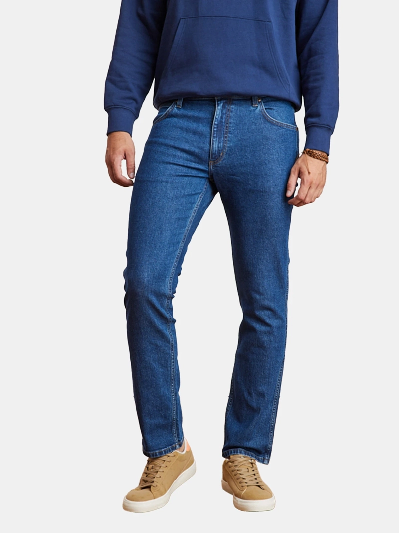 JEANS HOMBRE WRANGLER REGULAR FIT