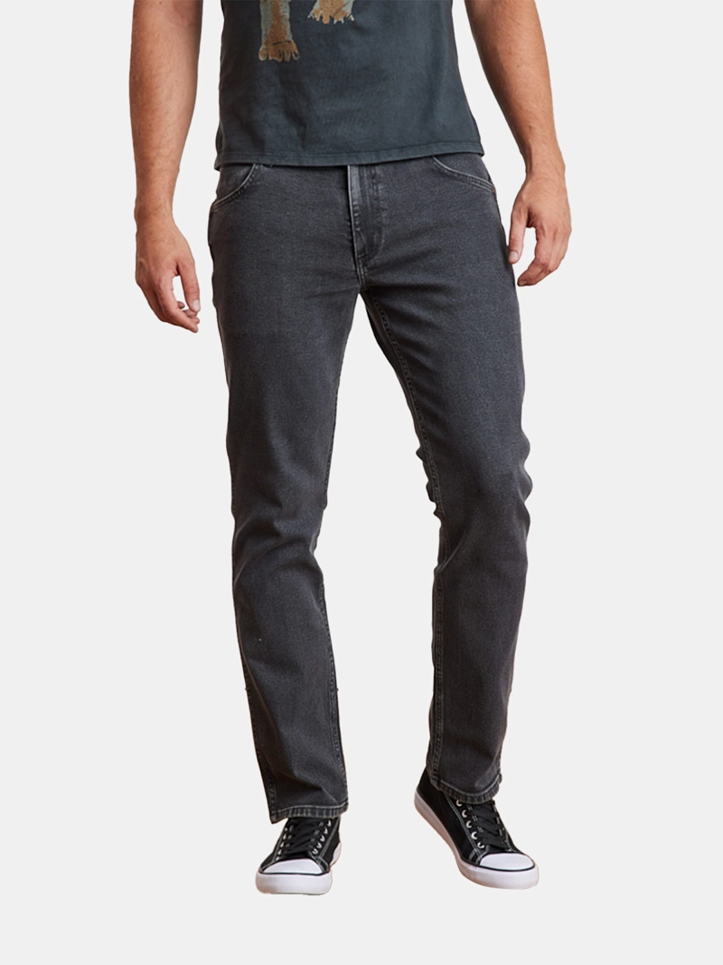 JEANS HOMBRE WRANGLER REGULAR FIT - 1