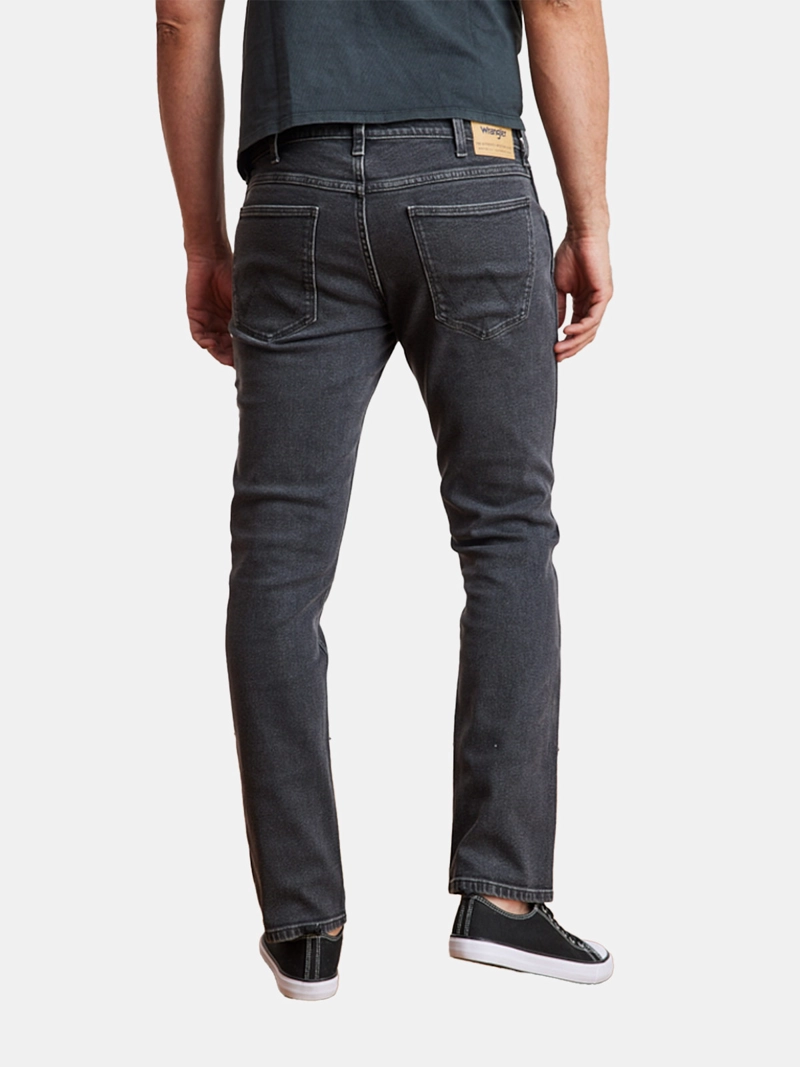 JEANS HOMBRE WRANGLER REGULAR FIT - 2