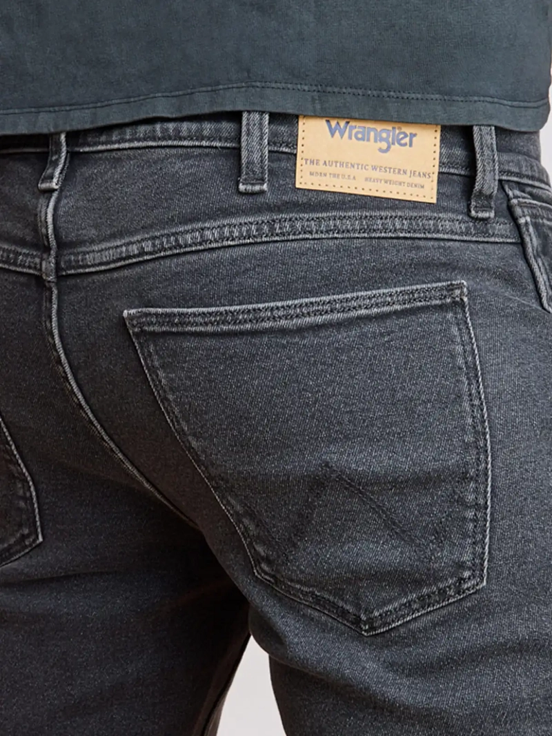 JEANS HOMBRE WRANGLER REGULAR FIT - 3