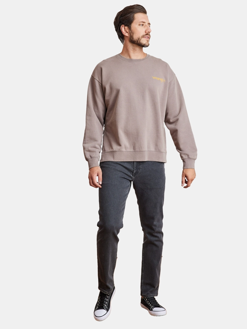 JEANS HOMBRE WRANGLER REGULAR FIT - 4