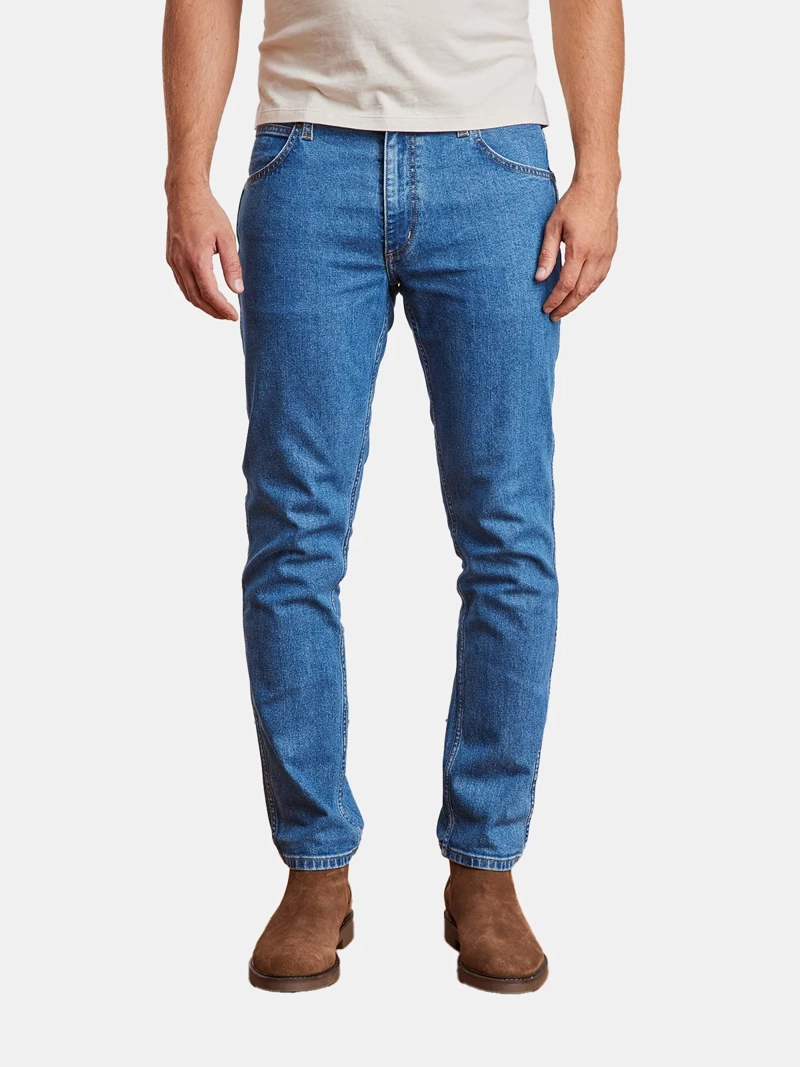 JEANS HOMBRE WRANGLER REGULAR FIT