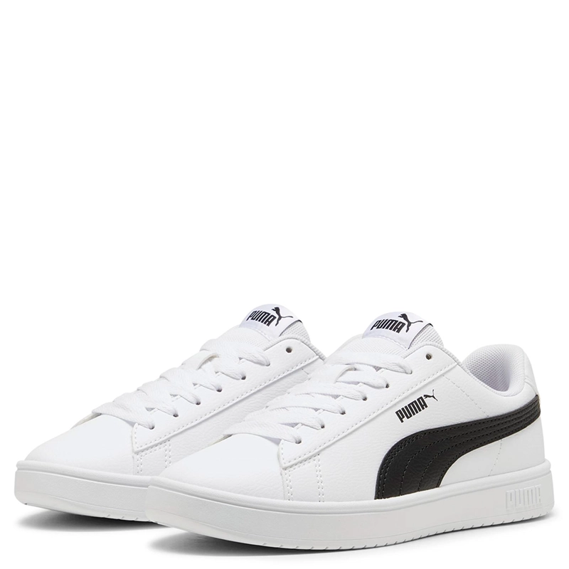 ZAPATILLAS NIÑO PUMA CASUALES BLANCO PUMA RICKIE CLASSIC JR - 2