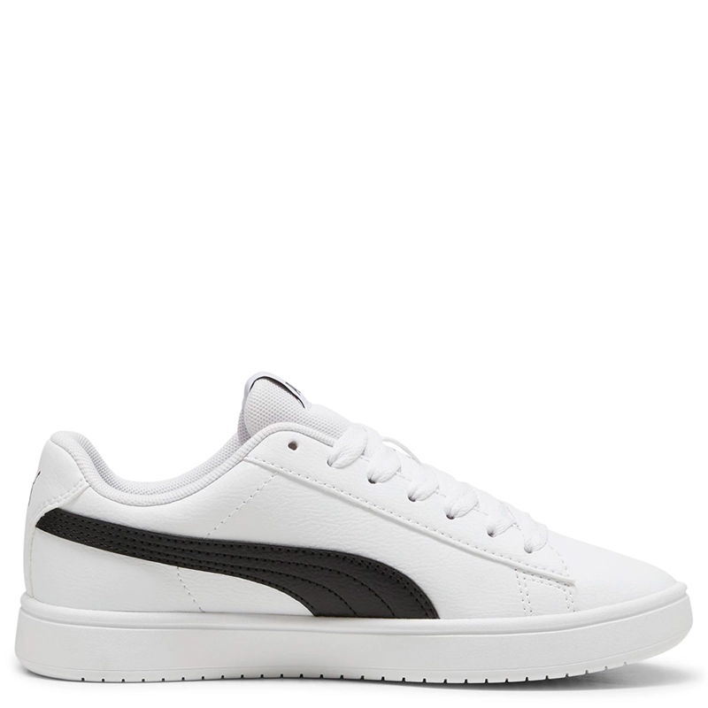 ZAPATILLAS NIÑO PUMA CASUALES BLANCO PUMA RICKIE CLASSIC JR - 3