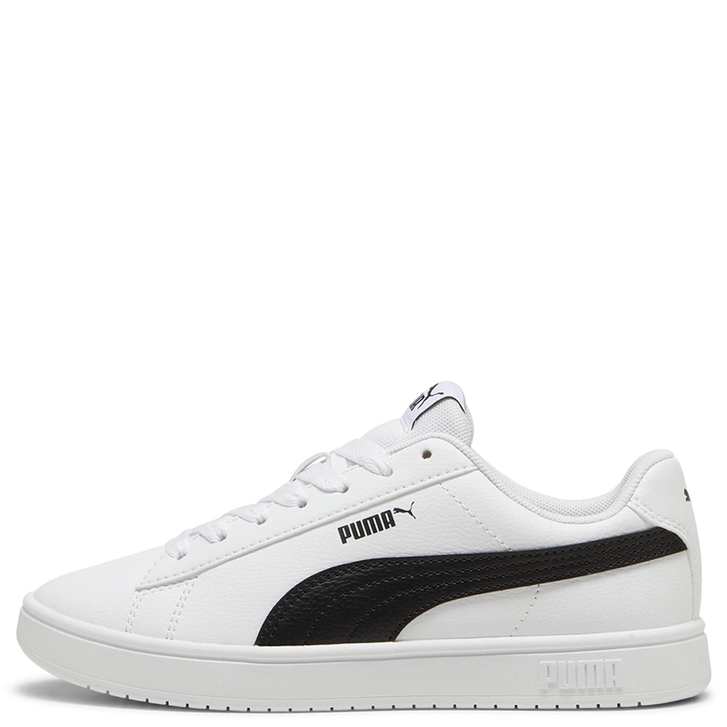 ZAPATILLAS NIÑO PUMA CASUALES BLANCO PUMA RICKIE CLASSIC JR - 1