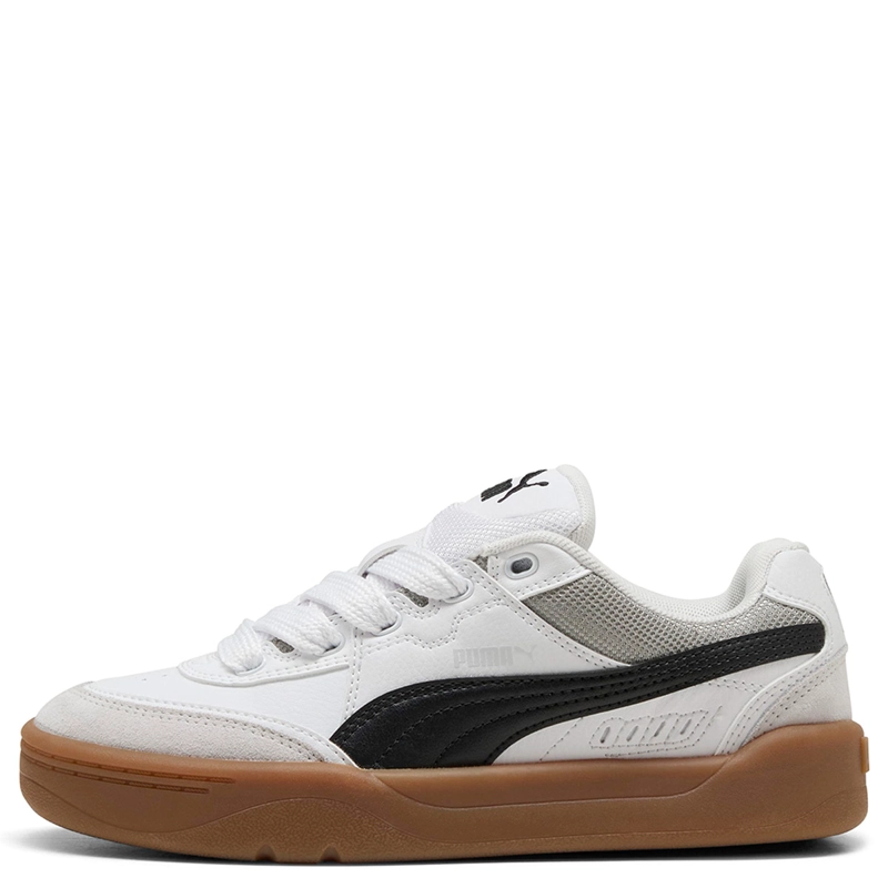 ZAPATILLAS NIÑO PUMA CASUALES BLANCO PARK LIFESTYLE SK8 JR - 1