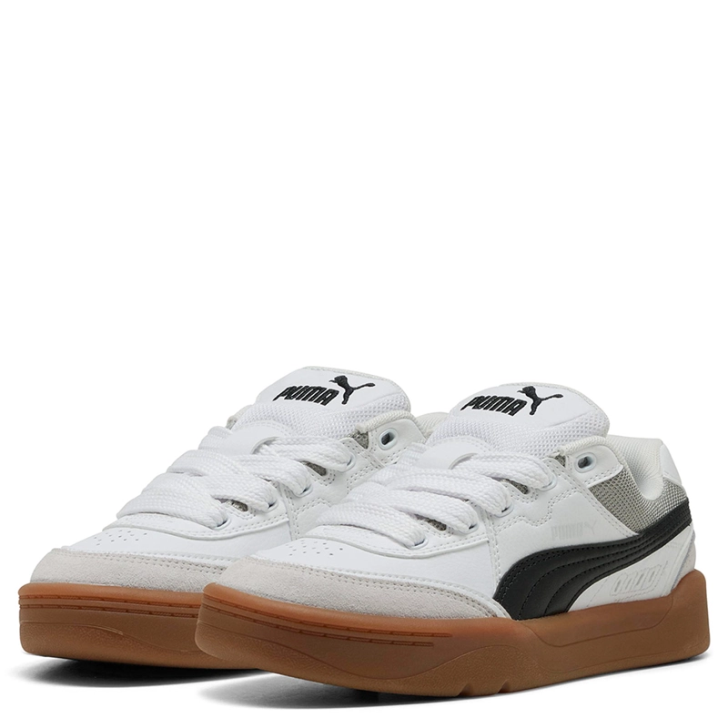 ZAPATILLAS NIÑO PUMA CASUALES BLANCO PARK LIFESTYLE SK8 JR - 2