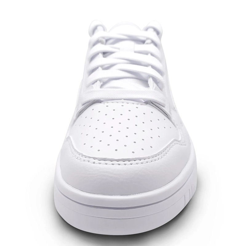 ZAPATILLAS NIÑO PUMA CASUALES BLANCO PUMA REB-L JR - 2