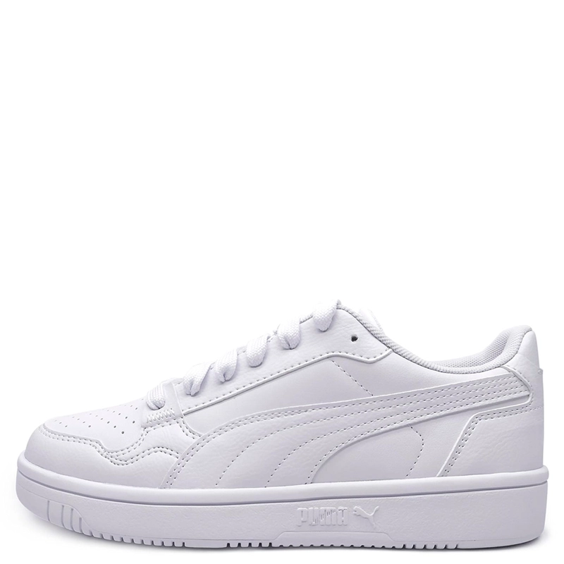 ZAPATILLAS NIÑO PUMA CASUALES BLANCO PUMA REB-L JR - 3