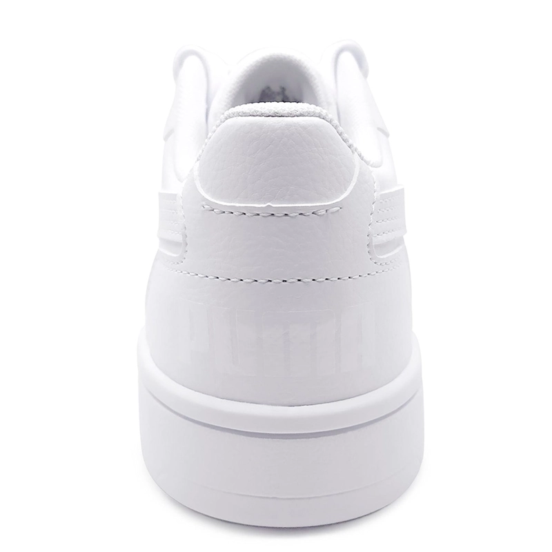ZAPATILLAS NIÑO PUMA CASUALES BLANCO PUMA REB-L JR - 4