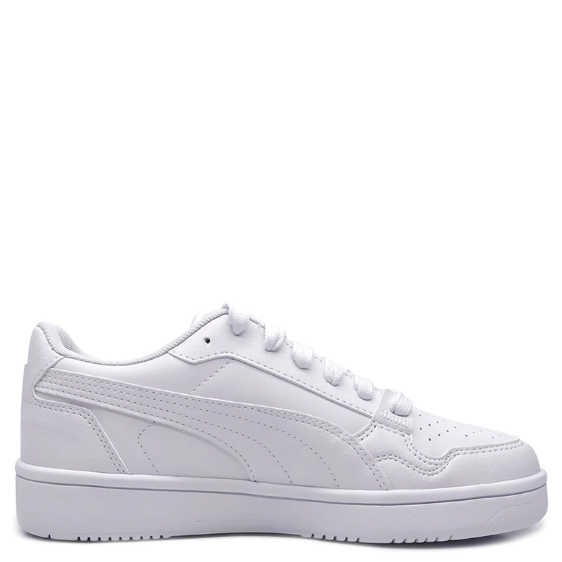 ZAPATILLAS NIÑO PUMA CASUALES BLANCO PUMA REB-L JR - 1