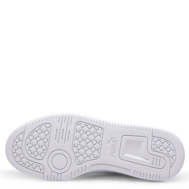 ZAPATILLAS NIÑO PUMA CASUALES BLANCO PUMA REB-L JR - 5