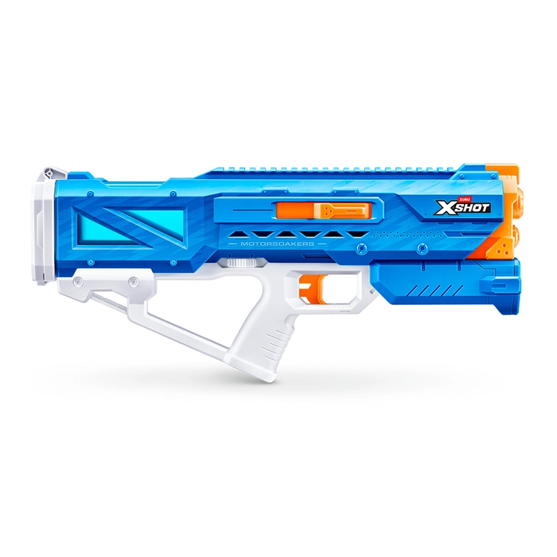 LANZA AGUA X-SHOT MOTORIZADO AGUA HIDRA PULSE ZURU - 3