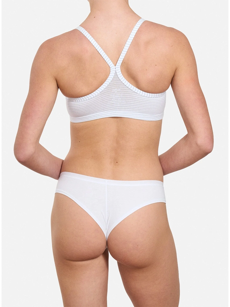 PETO PALMERS PACK X3 ALGODÓN PADDING REMOVIBLE - 4