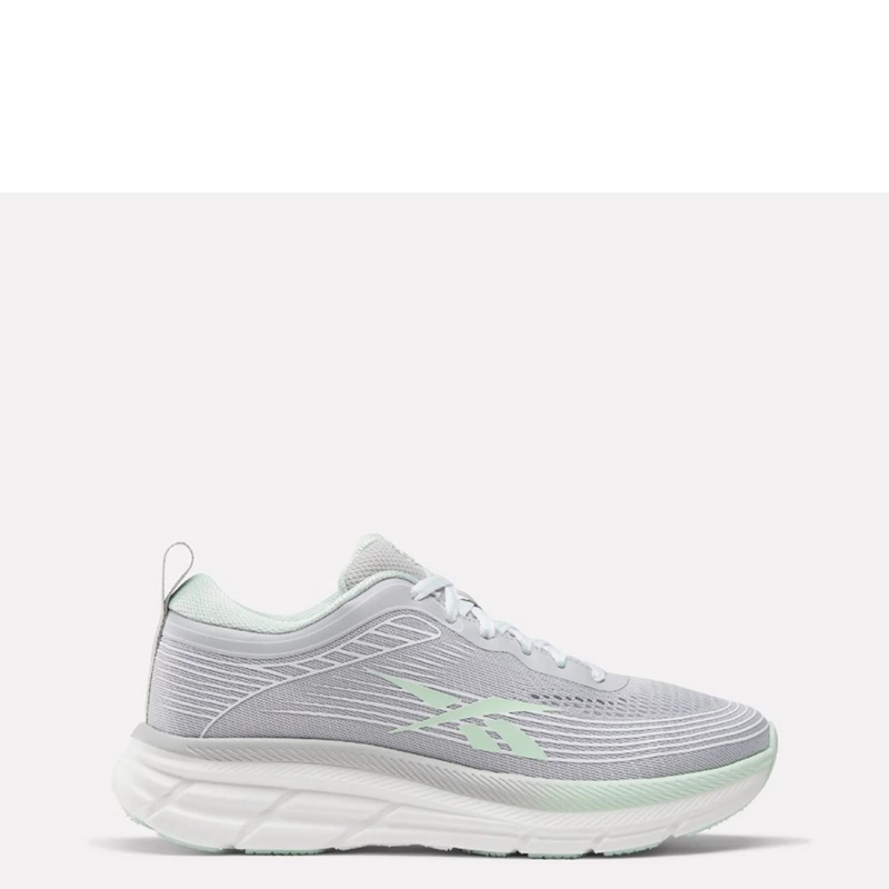 ZAPATILLAS MUJER REEBOK RUNNING GRIS ROAD STRIDER