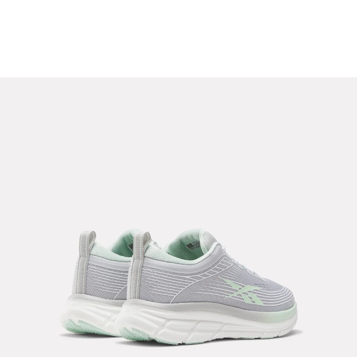 ZAPATILLAS MUJER REEBOK RUNNING GRIS ROAD STRIDER - 3