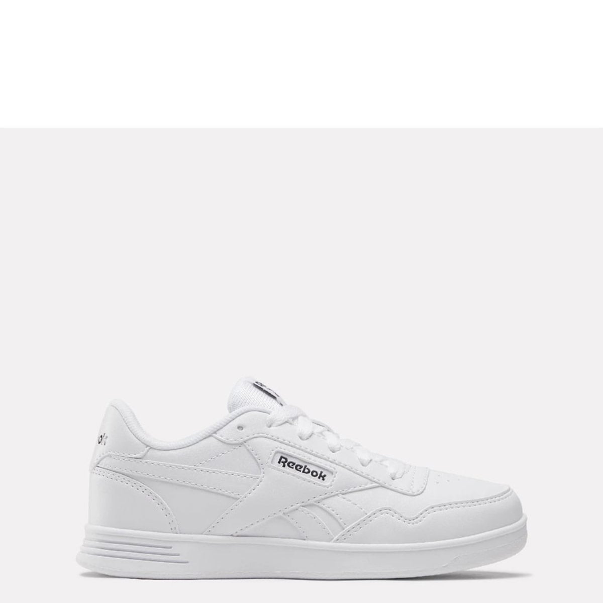 ZAPATILLAS NIÑO REEBOK CASUALES BLANCO COURT ADVANCE - 1