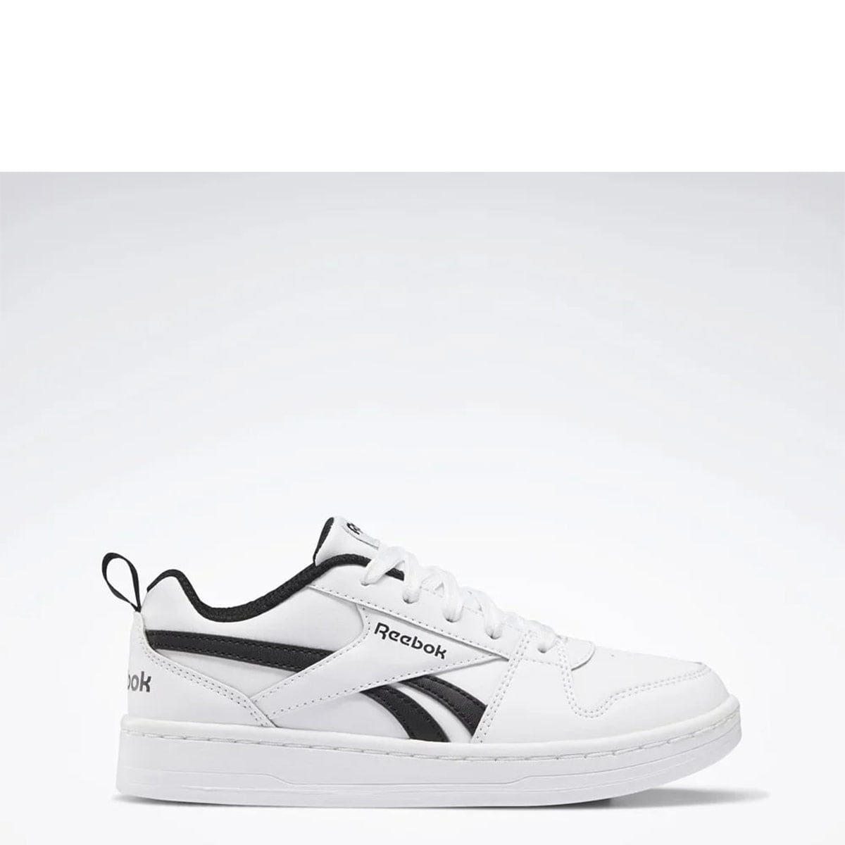 ZAPATILLAS NIÑO REEBOK CASUALES BLANCO ROYAL PRIME 2.0 - 1