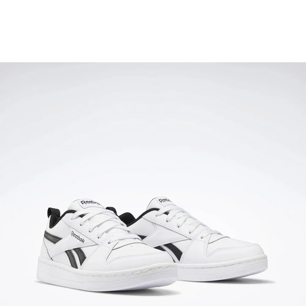 ZAPATILLAS NIÑO REEBOK CASUALES BLANCO ROYAL PRIME 2.0 - 2