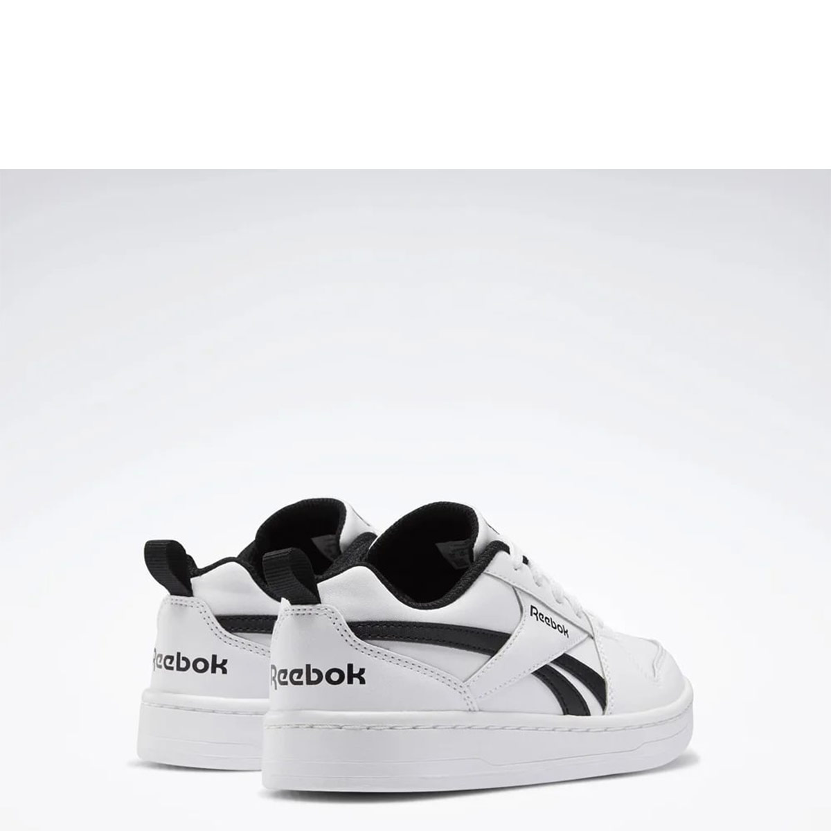 ZAPATILLAS NIÑO REEBOK CASUALES BLANCO ROYAL PRIME 2.0 - 3