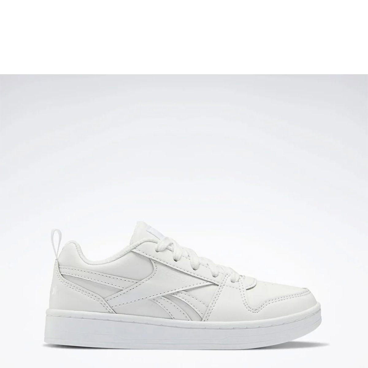 ZAPATILLAS NIÑO REEBOK CASUALES BLANCO ROYAL PRIME 2.0 - 1