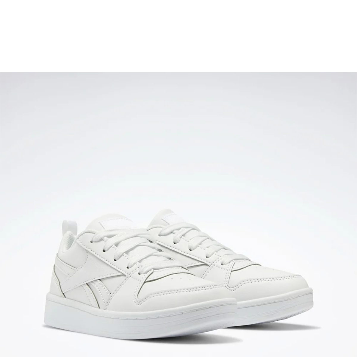 ZAPATILLAS NIÑO REEBOK CASUALES BLANCO ROYAL PRIME 2.0 - 2