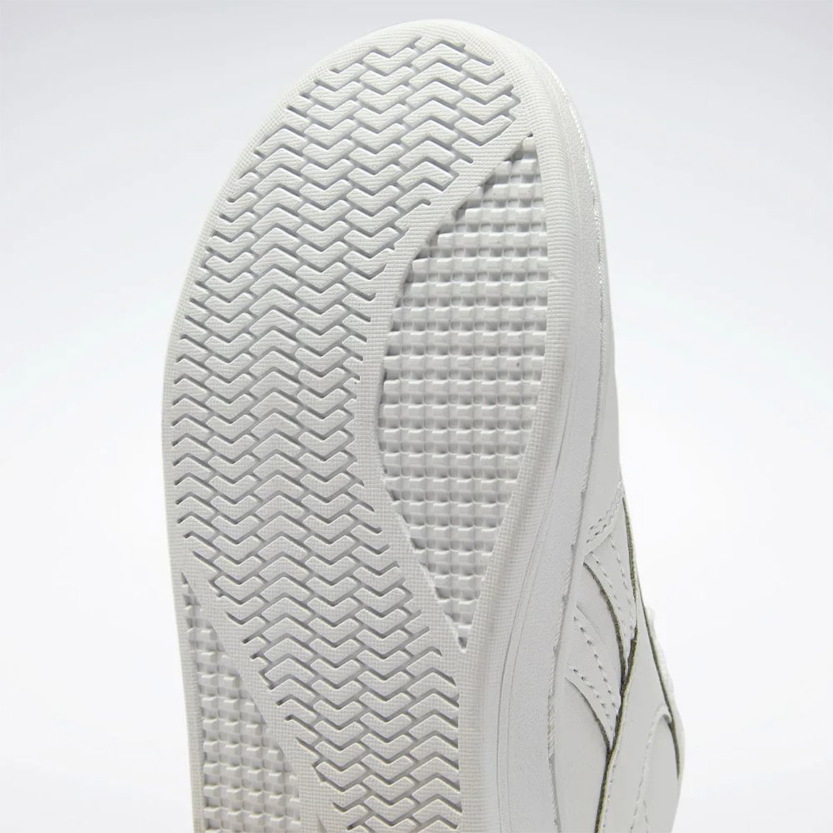 ZAPATILLAS NIÑO REEBOK CASUALES BLANCO ROYAL PRIME 2.0 - 4