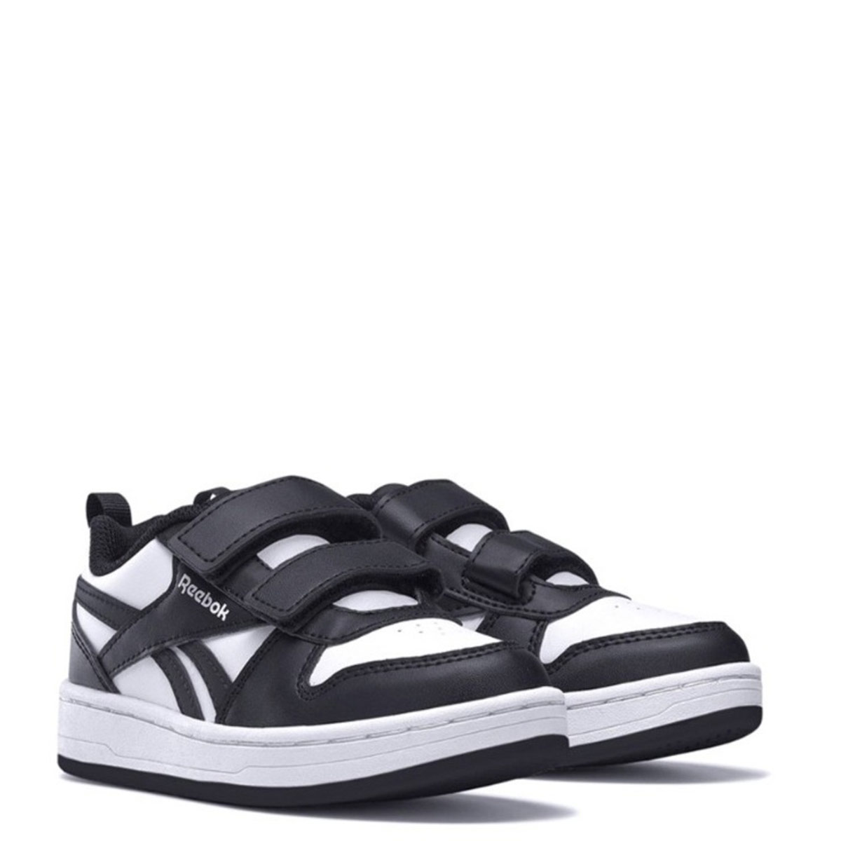 ZAPATILLAS NIÑO REEBOK CASUALES MULTICOLOR ROYAL PRIME 2.0 TWO STRAP - 2