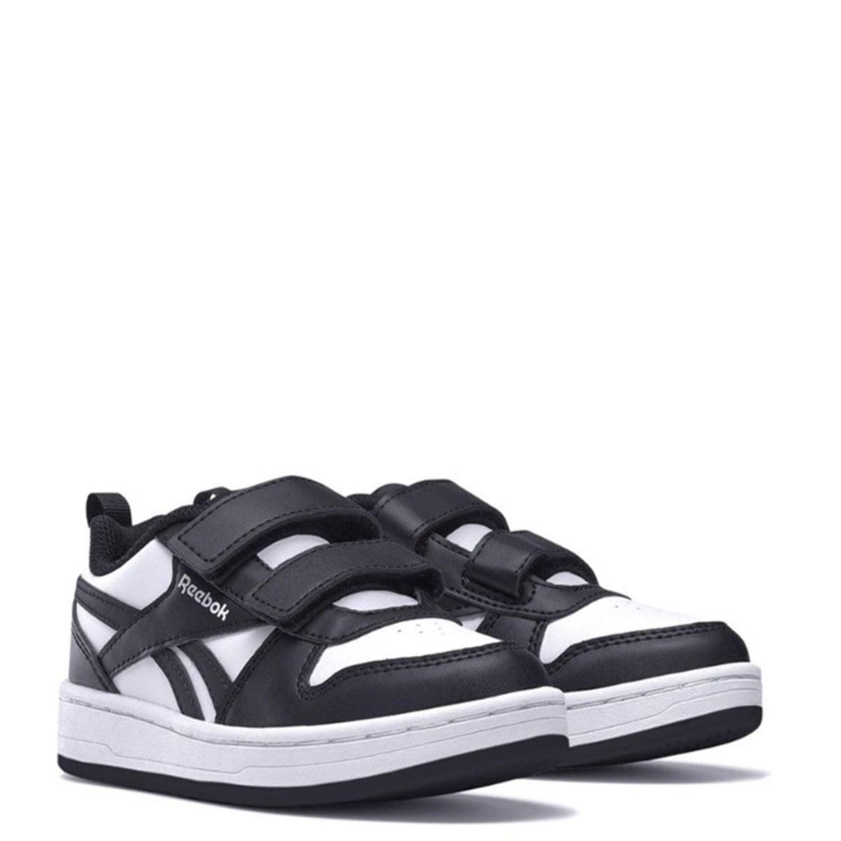 ZAPATILLAS NIÑO REEBOK CASUALES MULTICOLOR ROYAL PRIME 2.0 TWO STRAP - 2