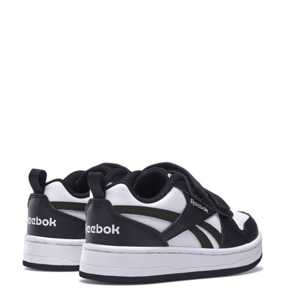 ZAPATILLAS NIÑO REEBOK CASUALES MULTICOLOR ROYAL PRIME 2.0 TWO STRAP - 3